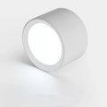 Emberlynn Surface Mounted Downlight Black Or White Kitchens - White
