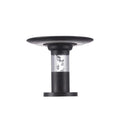 Acacia Solar Pillar Light Solar Powered Easy Installation - 