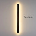 Aditi LED Wall Light Weatherproof Durability IP6 Outdoor - 80cm 24W