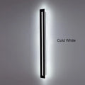 Aditi LED Wall Light Weatherproof Durability IP6 Outdoor - 80cm 24W