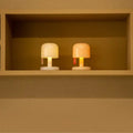 Grampians Glow Portable Lamp Compact Sunset Glow Warm Glow - 