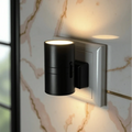 LumiPlug™ – Smart Plug - In Night Light with Dusk Sensor - Aora-1 - 1× LumiPlug™